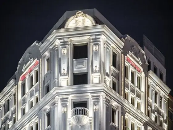 Perla Pura Hotel - Genel