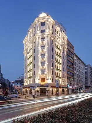 Perla Pura Hotel - Genel