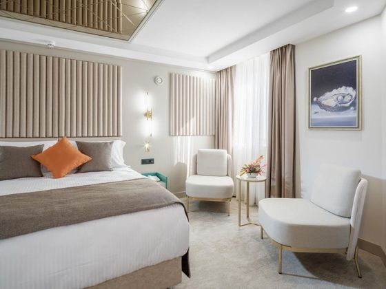 Perla Pura HotelFotoğrafı