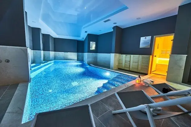 Perla Residence Hotel & Spa - Öne Çıkan Resim