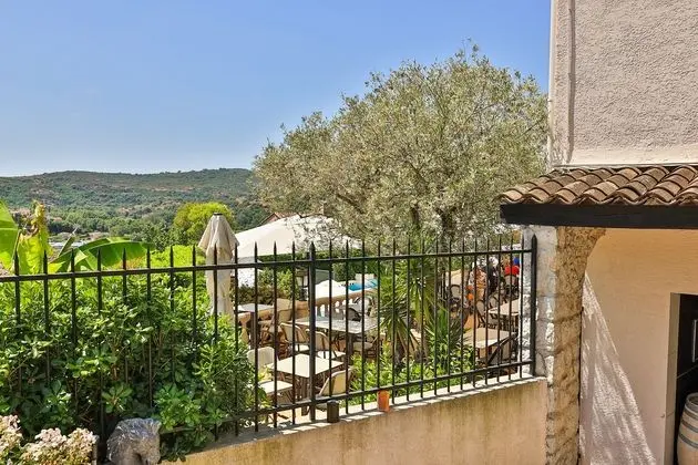 Hotel Perla Riviera - Dış Mekan
