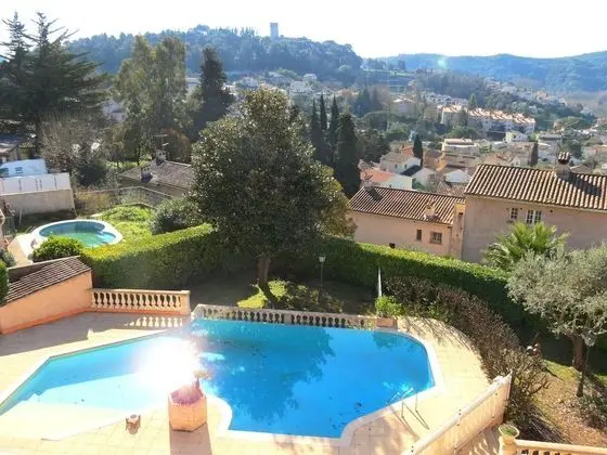 Hotel Perla Riviera - Havuz