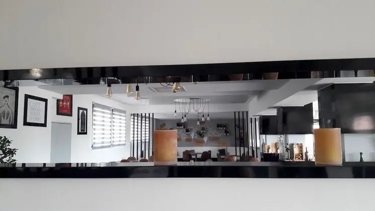 Hotel Perla Riviera - Yerinde Yemek