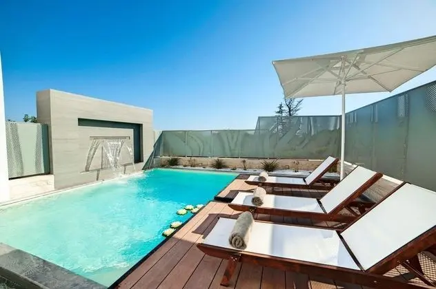 Perla Villas Chania Maxima Villa