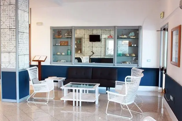 Perla Hotel