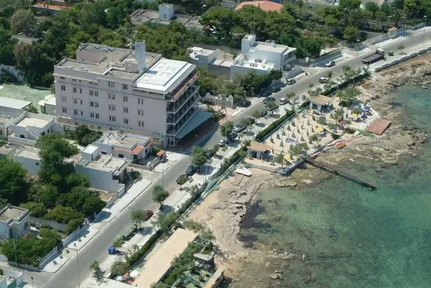 Perla Hotel