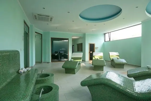 Perla Sun Park Hotel - Spa