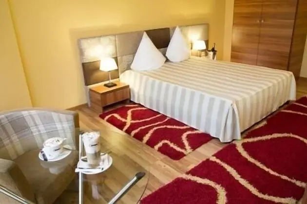 Perla Hotel