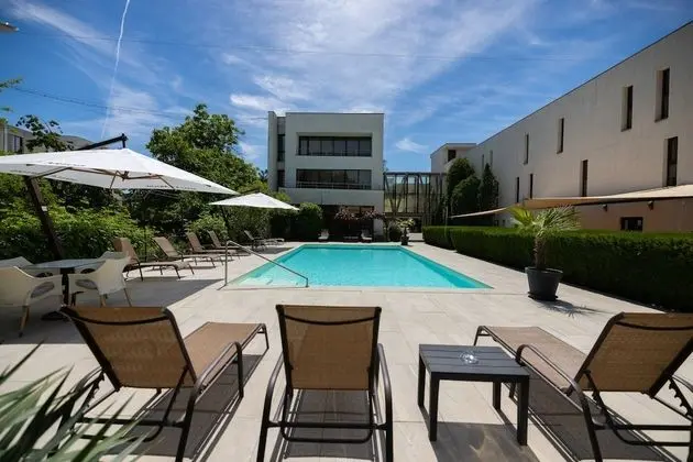 Perla Hotel