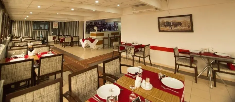 Perla Hotel