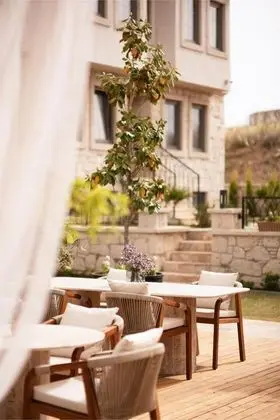 Perlacia Hotel