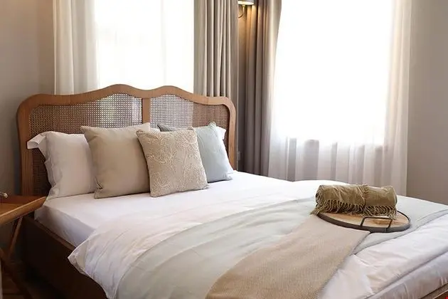 Perlacia Suites Adatepe Kaz Dağları - Oda