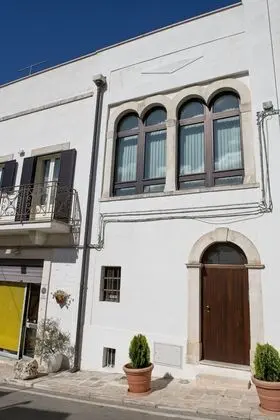 Perlage Suite Luxury B&B - Dış Mekan