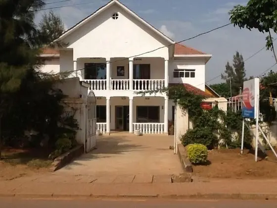 Perle D'Amour Guest House