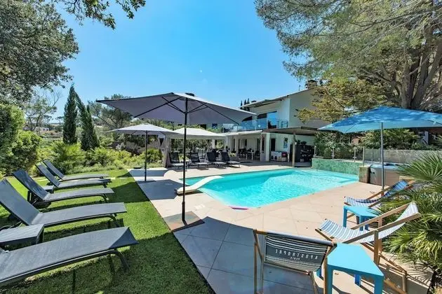 Villa Perle de la Mer