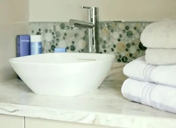 Perle Oban Hotel & Spa - Spa