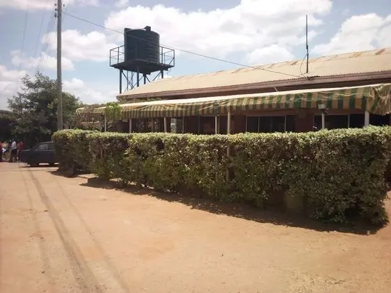 Perma Hotel
