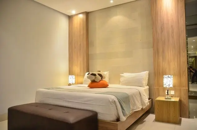Permai 7B Villa 4 Bedroom with a Private Pool - Oda