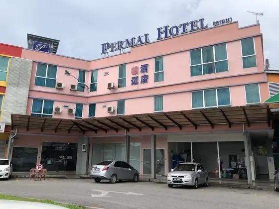 PERMAI HOTEL