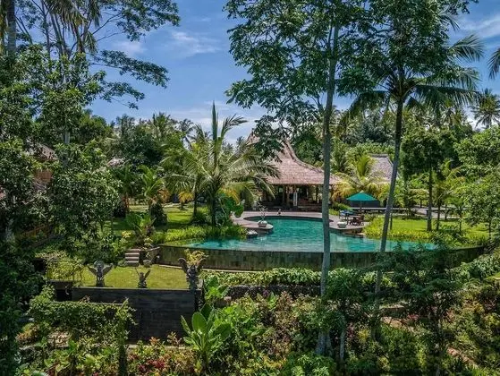 Permata Ayung Private Estate - Öne Çıkan Resim