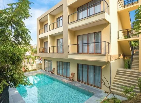 Permata Baloi Green Guest House