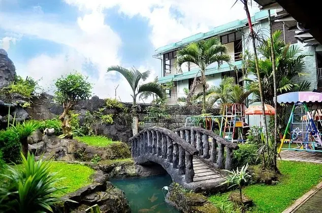 Hotel Permata Hijau