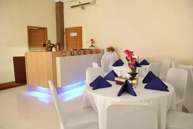 Permatahati Hotel and Convention Ce - Genel