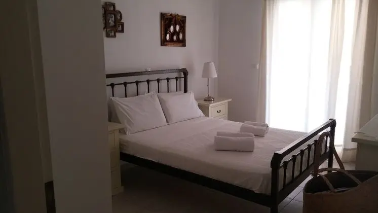 Pernari Apartments - Oda
