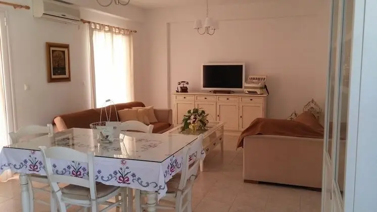 Pernari Apartments - Oda Düzeni