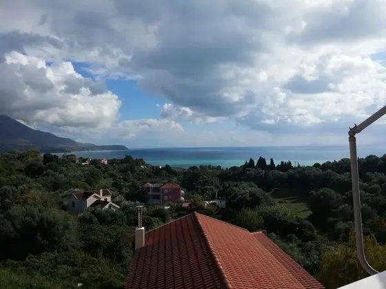 Pernari Apartments - Oda Manzaraları