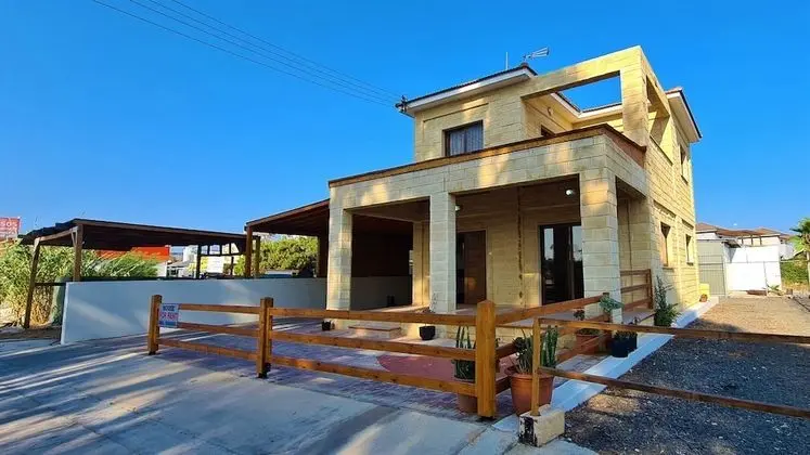 Pernera House by STAY BnB