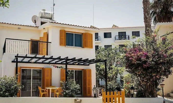 Pernera Villa by STAY BnB