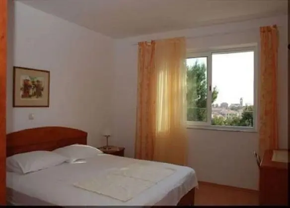 Pero - 50 m From sea - A1 Ljiljana - Oda