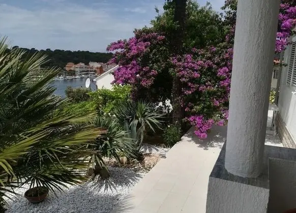 Pero - 50 m From sea - A1 Ljiljana - Oda Manzaraları