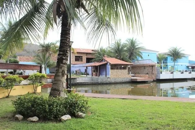 Peró Aconchegante 2 Quartos Lindas Praias