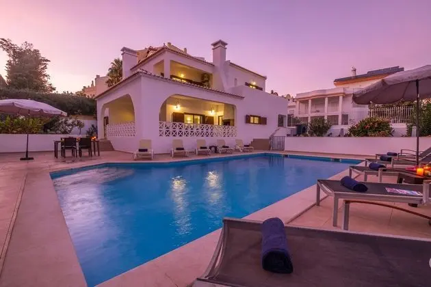 Villa Perola - Dış Mekan