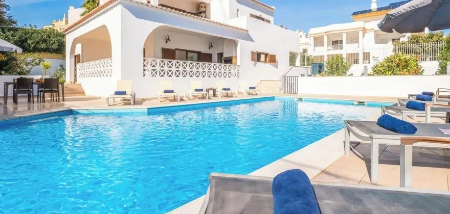 Villa Perola - Öne Çıkan Resim