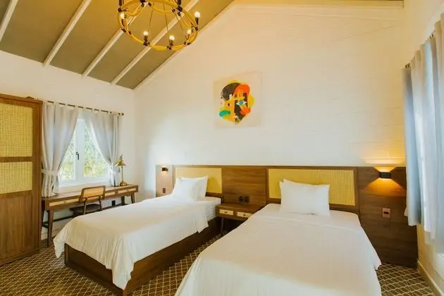 Perolas Villas Resort