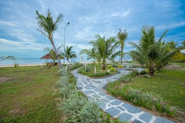Perolas Villas Resort