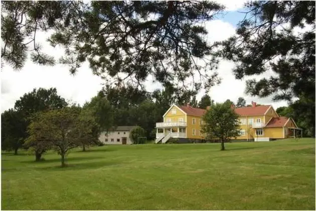 PerolofGarden Hotel
