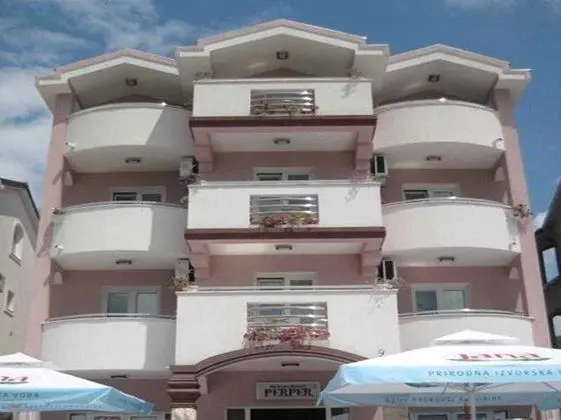 Perper Hotel