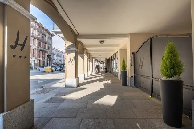 Hotel Perpoin