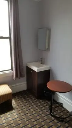 Perramont Hotel - İç Mekan
