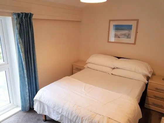 Perran View Holiday Park - Oda