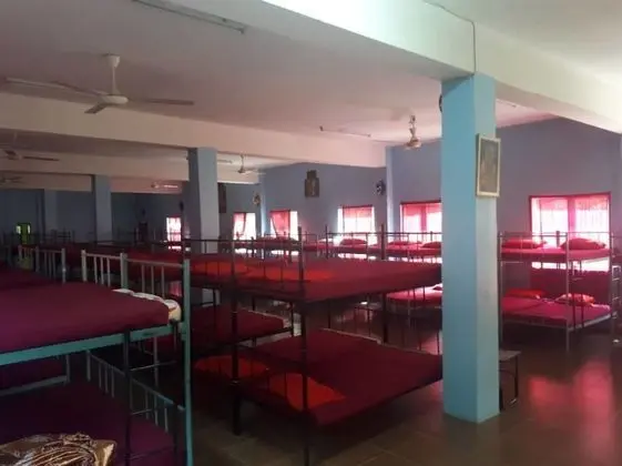 Persatuan Kebajikan Sri Sakthi Ashram - Hostel - Oda