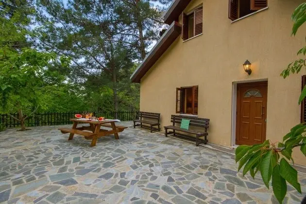 Persephone Cottage - Enhance Your Senses - Dış Mekan