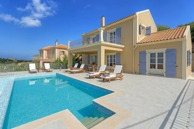 Villa Persephone