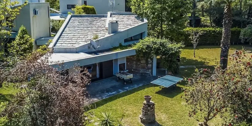 Villa Persephone by QR booking