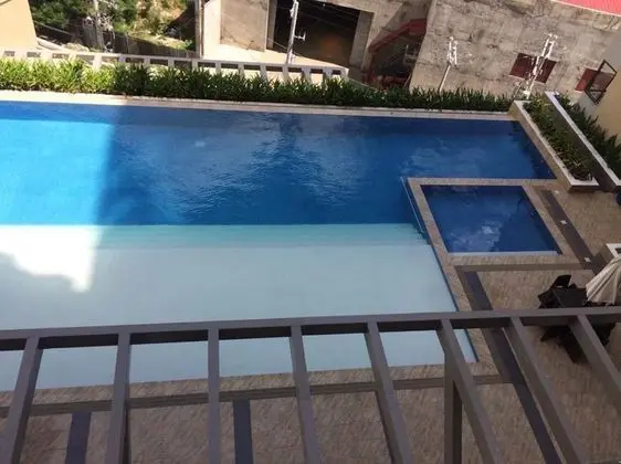 The Persimmon Cebu by Sleepingpong - Havuz