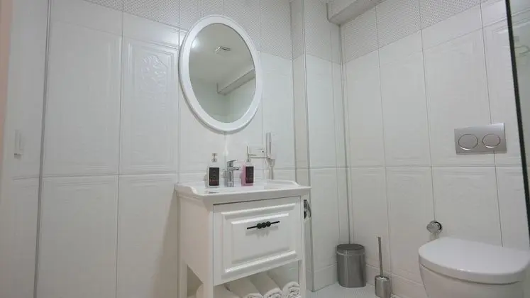Pertevniyal Aziziye Hotel